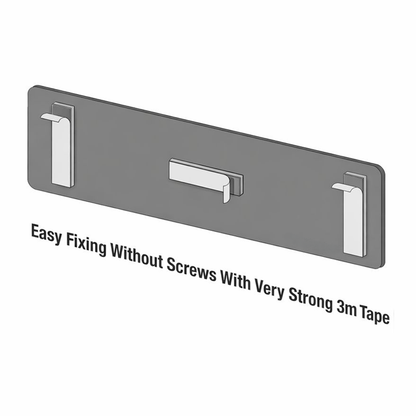 Custom License Plate Frame
