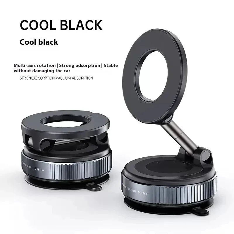 360° Magnetic Car Phone Holder
