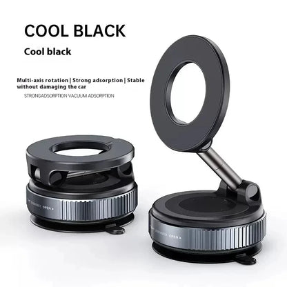 360° Magnetic Car Phone Holder