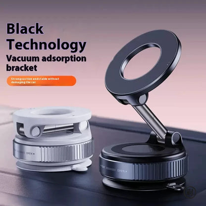 360° Magnetic Car Phone Holder